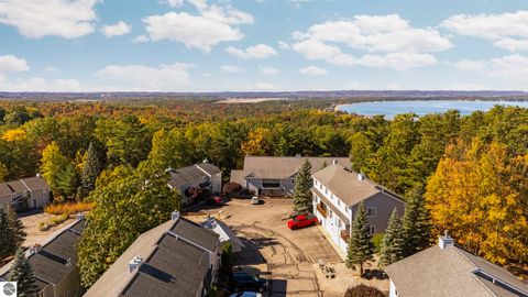 Tiny photo for 4033 Sherwood Forest Drive, Traverse City, MI 49686 (MLS # 1939846)