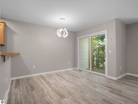 Tiny photo for 4033 Sherwood Forest Drive, Traverse City, MI 49686 (MLS # 1939846)