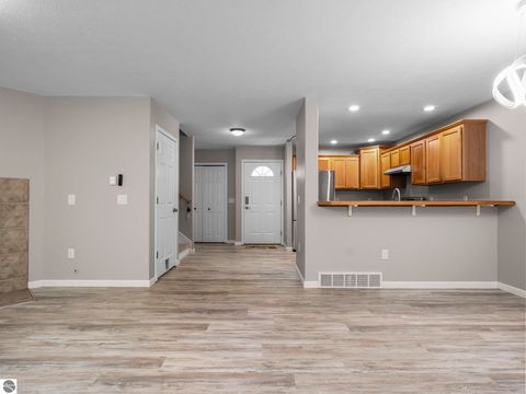 Tiny photo for 4033 Sherwood Forest Drive, Traverse City, MI 49686 (MLS # 1939846)