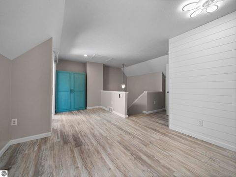 Tiny photo for 4033 Sherwood Forest Drive, Traverse City, MI 49686 (MLS # 1939846)