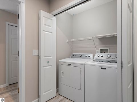 Tiny photo for 4033 Sherwood Forest Drive, Traverse City, MI 49686 (MLS # 1939846)