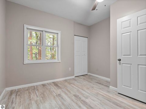 Tiny photo for 4033 Sherwood Forest Drive, Traverse City, MI 49686 (MLS # 1939846)