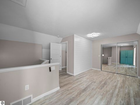 Tiny photo for 4033 Sherwood Forest Drive, Traverse City, MI 49686 (MLS # 1939846)