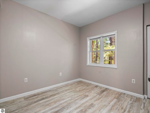 Tiny photo for 4033 Sherwood Forest Drive, Traverse City, MI 49686 (MLS # 1939846)