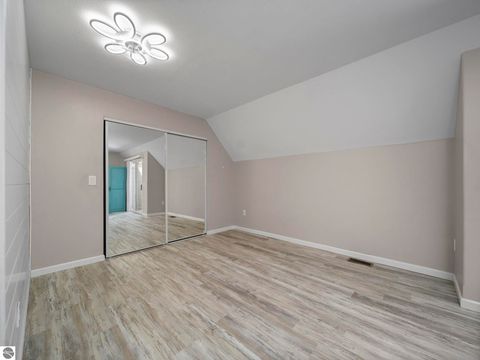 Tiny photo for 4033 Sherwood Forest Drive, Traverse City, MI 49686 (MLS # 1939846)