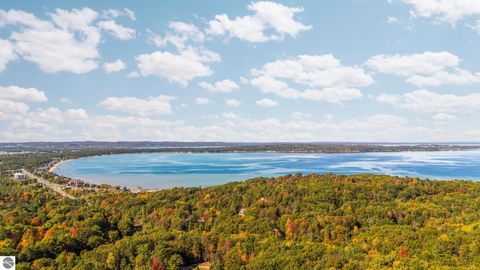 Tiny photo for 4033 Sherwood Forest Drive, Traverse City, MI 49686 (MLS # 1939846)