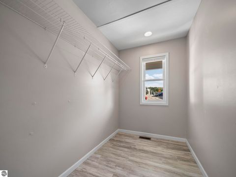 Tiny photo for 4033 Sherwood Forest Drive, Traverse City, MI 49686 (MLS # 1939846)