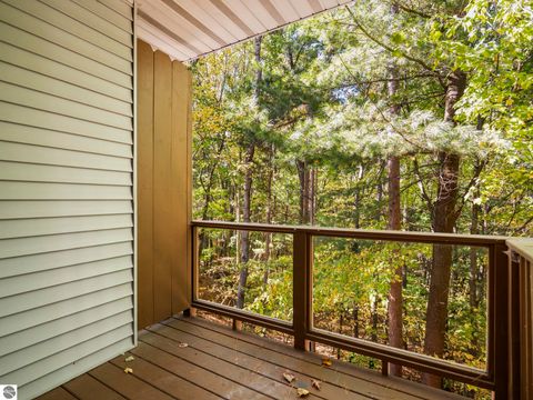 Tiny photo for 4033 Sherwood Forest Drive, Traverse City, MI 49686 (MLS # 1939846)