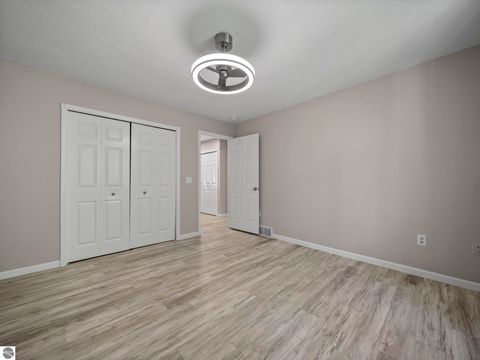 Tiny photo for 4033 Sherwood Forest Drive, Traverse City, MI 49686 (MLS # 1939846)