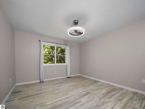 Tiny photo for 4033 Sherwood Forest Drive, Traverse City, MI 49686 (MLS # 1939846)