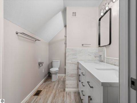Tiny photo for 4033 Sherwood Forest Drive, Traverse City, MI 49686 (MLS # 1939846)