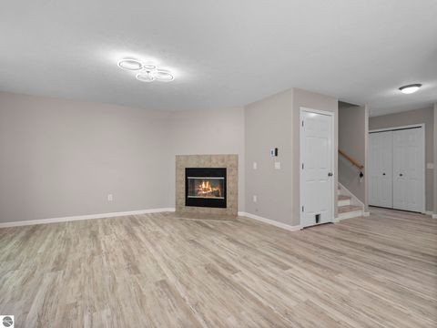 Tiny photo for 4033 Sherwood Forest Drive, Traverse City, MI 49686 (MLS # 1939846)