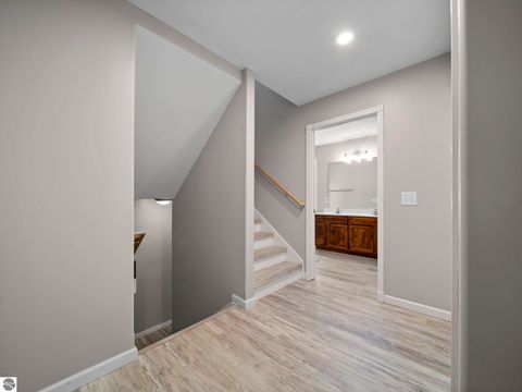 Tiny photo for 4033 Sherwood Forest Drive, Traverse City, MI 49686 (MLS # 1939846)