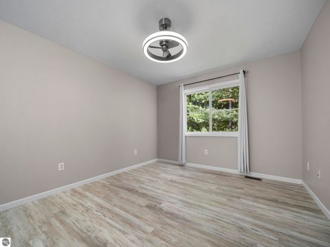 Tiny photo for 4033 Sherwood Forest Drive, Traverse City, MI 49686 (MLS # 1939846)