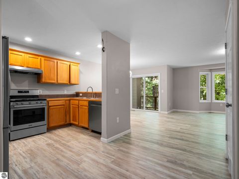 Tiny photo for 4033 Sherwood Forest Drive, Traverse City, MI 49686 (MLS # 1939846)
