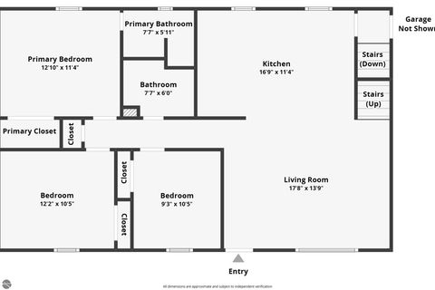 Tiny photo for 994 US-31 N, Kewadin, MI 49648 (MLS # 1935378)