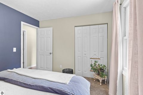 Tiny photo for 994 US-31 N, Kewadin, MI 49648 (MLS # 1935378)