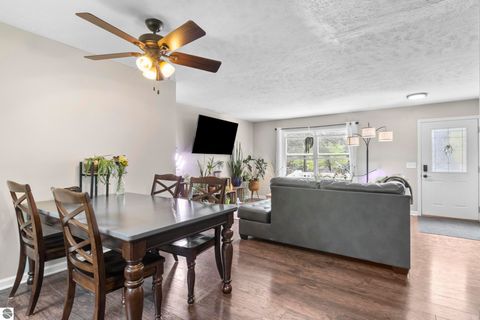 Tiny photo for 994 US-31 N, Kewadin, MI 49648 (MLS # 1935378)