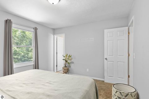 Tiny photo for 994 US-31 N, Kewadin, MI 49648 (MLS # 1935378)