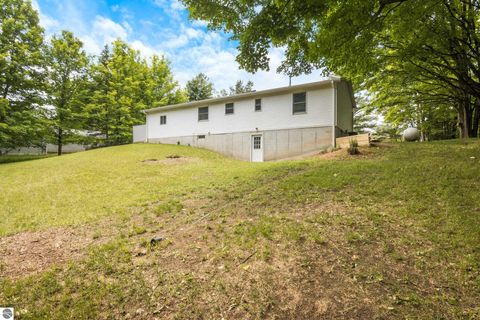 Tiny photo for 994 US-31 N, Kewadin, MI 49648 (MLS # 1935378)