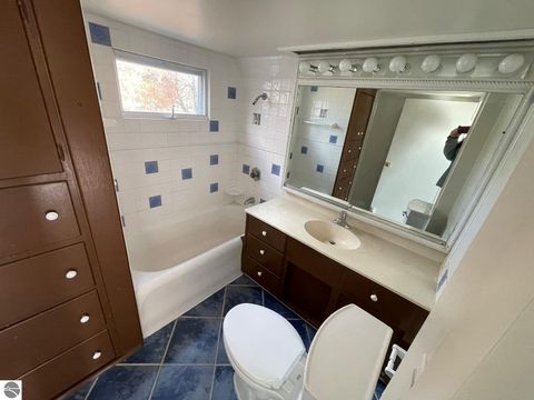 Tiny photo for 3217 Jefferson Ave, Midland, MI 48640 (MLS # 1940552)