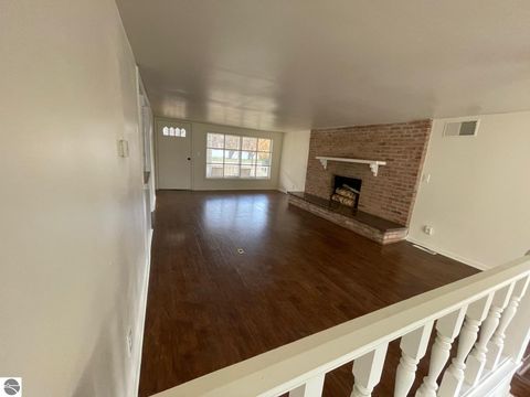 Tiny photo for 3217 Jefferson Ave, Midland, MI 48640 (MLS # 1940552)