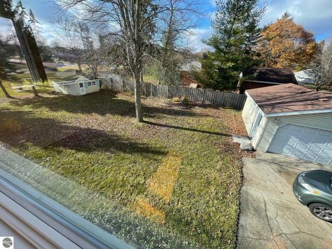 Tiny photo for 3217 Jefferson Ave, Midland, MI 48640 (MLS # 1940552)