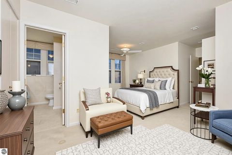 Tiny photo for 471 W South Street #105, Kalamazoo, MI 49007 (MLS # 1940173)