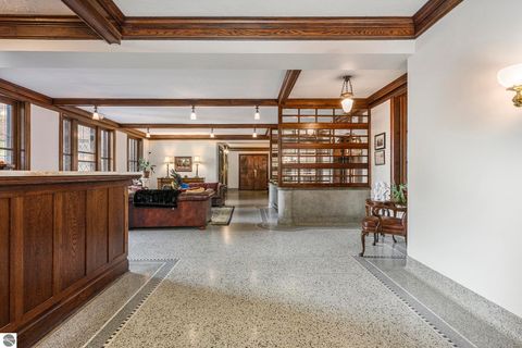 Tiny photo for 471 W South Street #105, Kalamazoo, MI 49007 (MLS # 1940173)