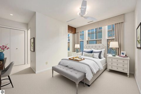 Tiny photo for 471 W South Street #105, Kalamazoo, MI 49007 (MLS # 1940173)