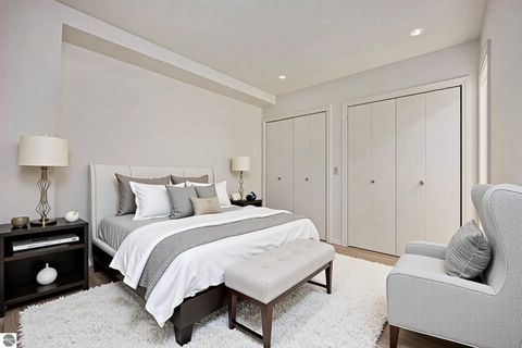 Tiny photo for 471 W South Street #105, Kalamazoo, MI 49007 (MLS # 1940173)