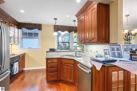 Tiny photo for 471 W South Street #105, Kalamazoo, MI 49007 (MLS # 1940173)