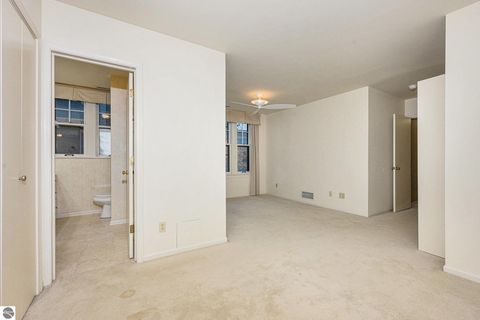 Tiny photo for 471 W South Street #105, Kalamazoo, MI 49007 (MLS # 1940173)