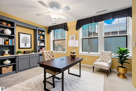 Tiny photo for 471 W South Street #105, Kalamazoo, MI 49007 (MLS # 1940173)