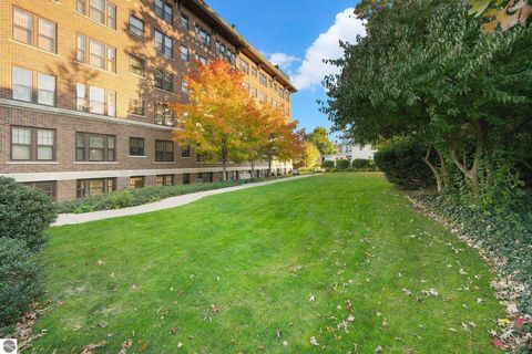 Tiny photo for 471 W South Street #105, Kalamazoo, MI 49007 (MLS # 1940173)