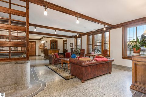 Tiny photo for 471 W South Street #105, Kalamazoo, MI 49007 (MLS # 1940173)