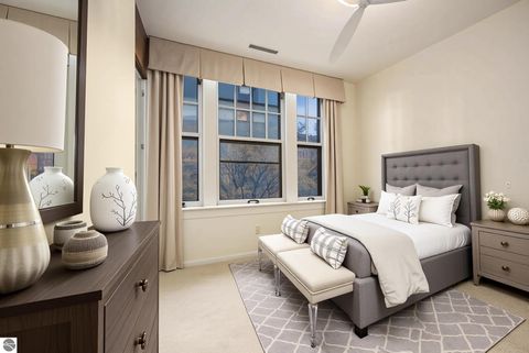 Tiny photo for 471 W South Street #105, Kalamazoo, MI 49007 (MLS # 1940173)