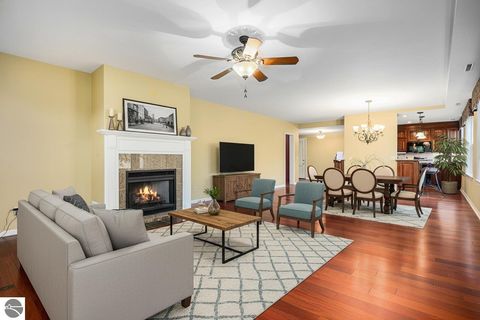 Tiny photo for 471 W South Street #105, Kalamazoo, MI 49007 (MLS # 1940173)