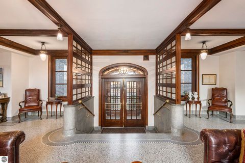 Tiny photo for 471 W South Street #105, Kalamazoo, MI 49007 (MLS # 1940173)