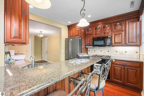 Tiny photo for 471 W South Street #105, Kalamazoo, MI 49007 (MLS # 1940173)