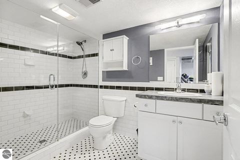 Tiny photo for 2430 Rosewood Drive #B, Mt Pleasant, MI 48858 (MLS # 1940972)