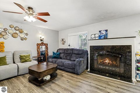 Tiny photo for 2430 Rosewood Drive #B, Mt Pleasant, MI 48858 (MLS # 1940972)