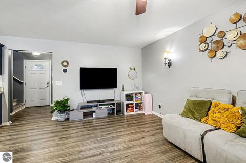 Tiny photo for 2430 Rosewood Drive #B, Mt Pleasant, MI 48858 (MLS # 1940972)