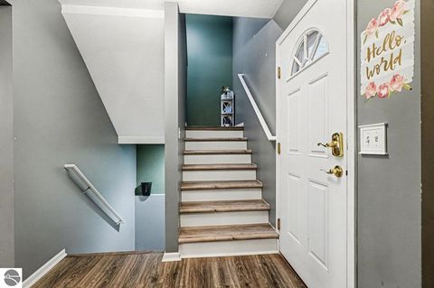 Tiny photo for 2430 Rosewood Drive #B, Mt Pleasant, MI 48858 (MLS # 1940972)