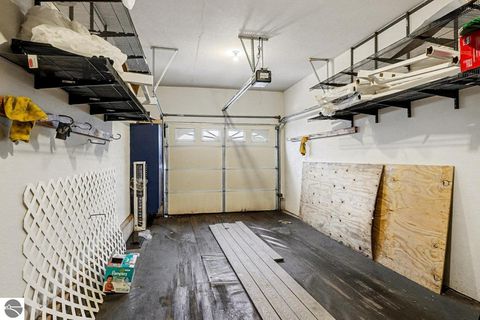 Tiny photo for 2430 Rosewood Drive #B, Mt Pleasant, MI 48858 (MLS # 1940972)