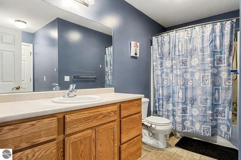 Tiny photo for 2430 Rosewood Drive #B, Mt Pleasant, MI 48858 (MLS # 1940972)