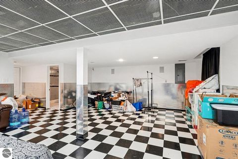 Tiny photo for 2430 Rosewood Drive #B, Mt Pleasant, MI 48858 (MLS # 1940972)