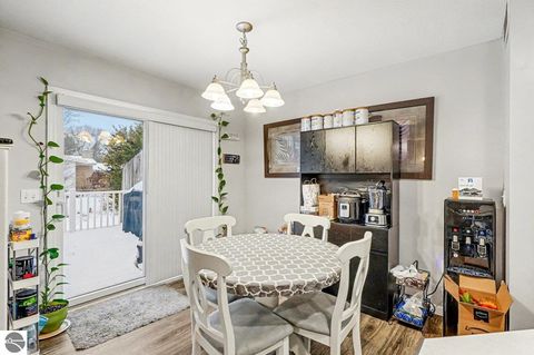 Tiny photo for 2430 Rosewood Drive #B, Mt Pleasant, MI 48858 (MLS # 1940972)