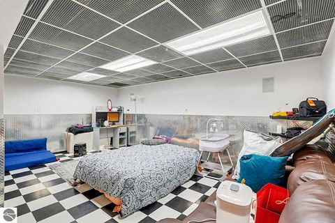 Tiny photo for 2430 Rosewood Drive #B, Mt Pleasant, MI 48858 (MLS # 1940972)