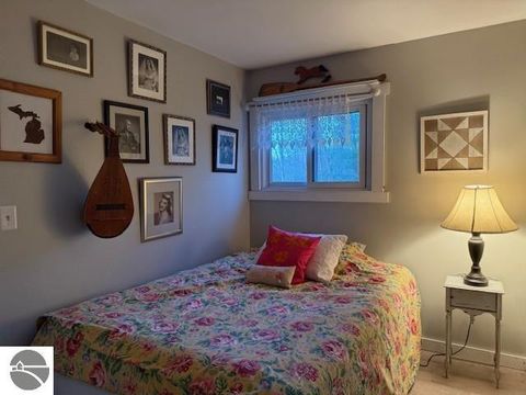 Tiny photo for 9535 Serenity Trail, Alden, MI 49612 (MLS # 1940653)